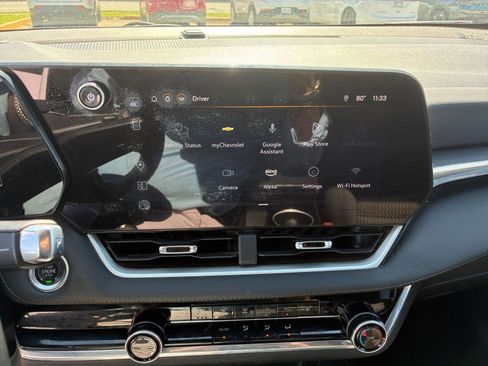 Used 2025 Chevrolet Equinox LT AWD/4WD image 17