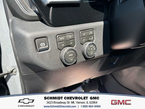 New 2026 Chevrolet Silverado 1500 RST w/ RST All Star Premium Package AWD/4WD image 20