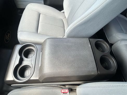 Used 2014 Ford F150 STX w/ Equipment Group 201A Mid AWD/4WD image 28