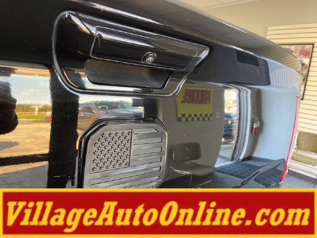 Used 2020 RAM 2500 Lone Star w/ Night Edition AWD/4WD image 28