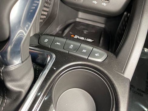 New 2025 Chevrolet TrailBlazer ACTIV w/ Convenience Package image 36