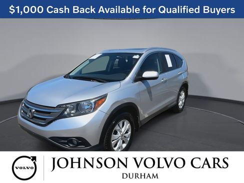 New 2026 Volvo XC60 B5 Plus w/ Climate Package AWD/4WD image 4