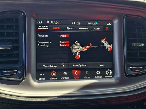 Used 2023 Dodge Challenger R/T Scat Pack image 31