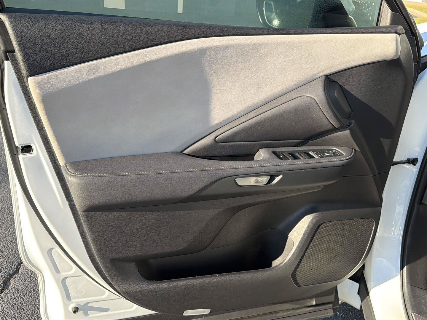 Certified 2025 Lexus TX 350 AWD w/ Technology Package image 16