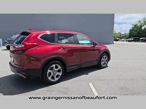 Used 2018 Honda CR-V EX-L image 26