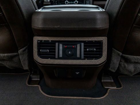 Used 2024 Ford F350 King Ranch w/ Chrome Package image 33