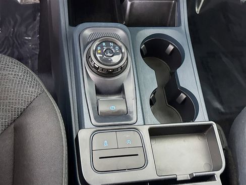 Used 2025 Ford Maverick XL w/ Equipment Group 102A AWD/4WD image 8