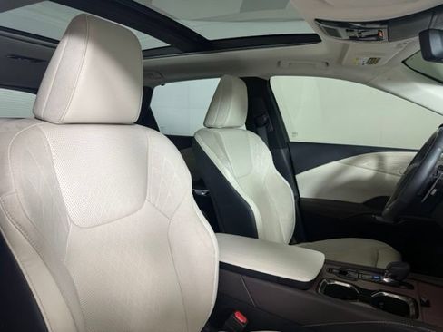 Used 2023 Lexus RX 350 FWD w/ Accessory Package image 20