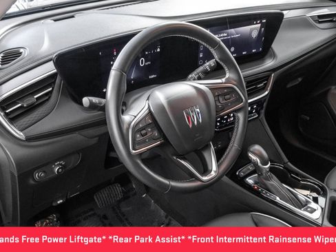 Used 2024 Buick Encore GX Avenir w/ Avenir Convenience Package FWD image 5
