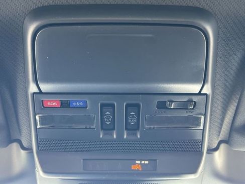 New 2026 Subaru Outback Touring XT image 25