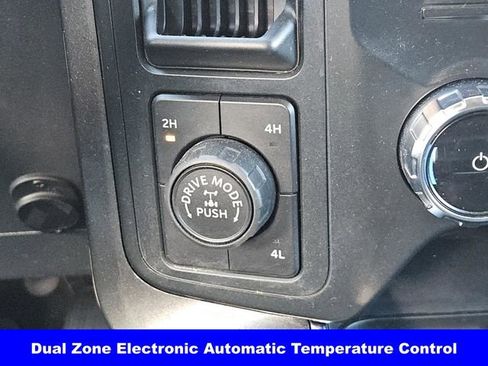 Used 2022 Ford F150 XLT w/ Equipment Group 302A High image 18