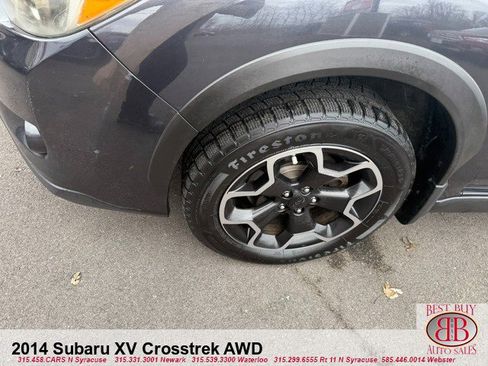Used 2014 Subaru Crosstrek 2.0i Premium w/ Popular Package #2 image 9