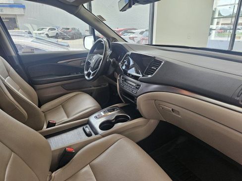 Used 2021 Honda Pilot EX-L image 15