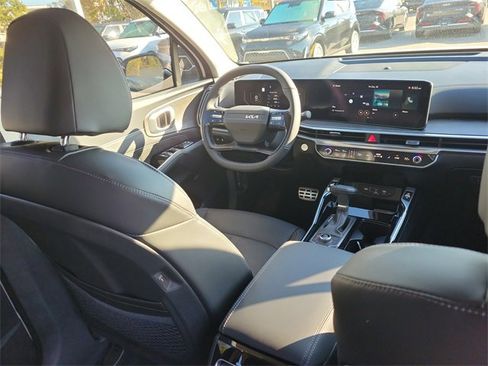 New 2026 Kia Sorento SX image 13