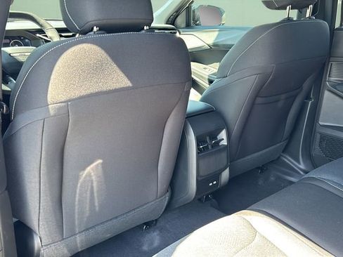 New 2026 Jeep Cherokee Laredo AWD/4WD image 21