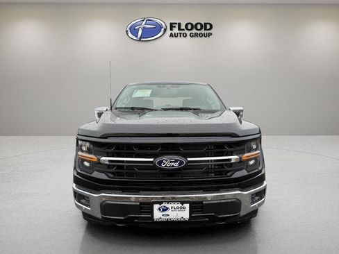 New 2026 Ford F150 XLT w/ Equipment Group 303A High image 2