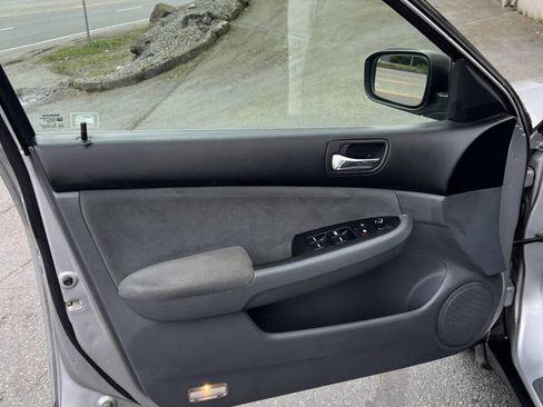 Used 2007 Honda Accord LX image 18