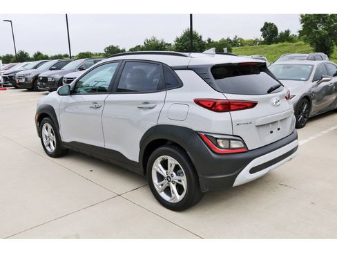 Certified 2023 Hyundai Kona SEL w/ Cargo Package AWD/4WD image 7