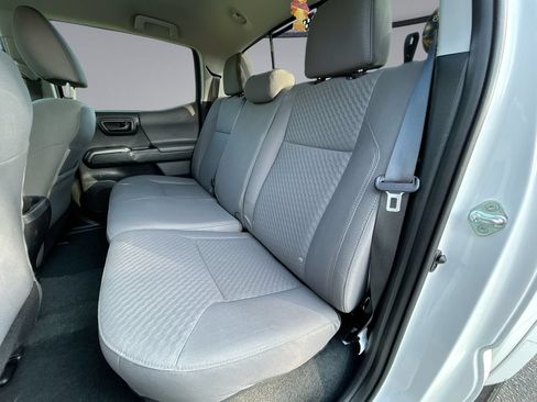 Certified 2023 Toyota Tacoma SR5 w/ Technology Package RWD image 29