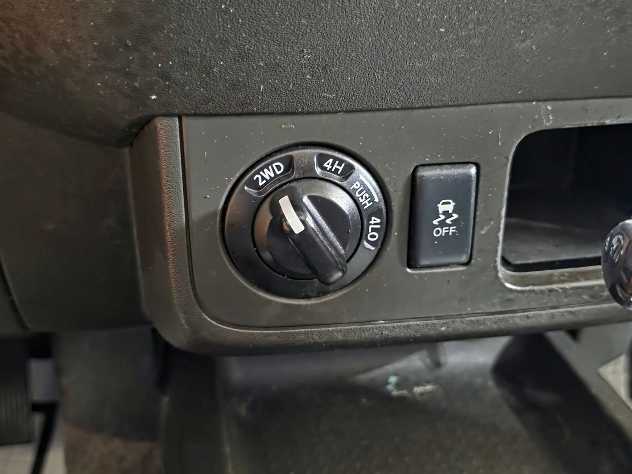 Used 2012 Nissan Xterra S w/ Value Package AWD/4WD image 24