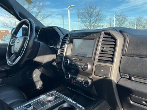 Used 2021 Ford Expedition Max XLT image 43