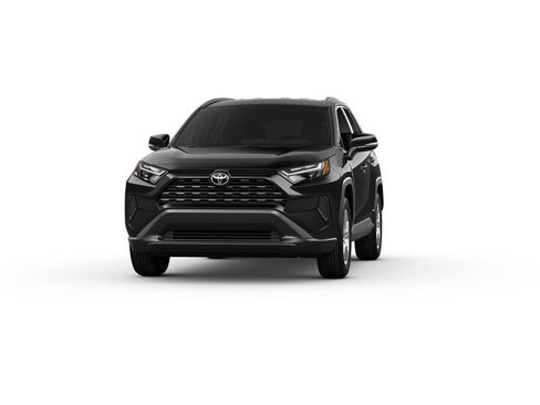 New 2025 Toyota RAV4 XLE image 18