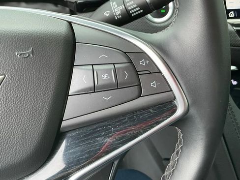 Used 2025 Cadillac XT5 Premium Luxury image 25