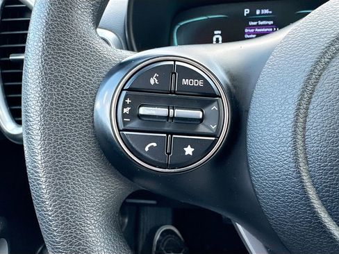 Used 2024 Kia Soul LX w/ Option Group 015 image 10