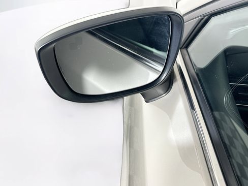 Used 2024 MAZDA CX-5 AWD 2.5 S w/ Select Package image 16