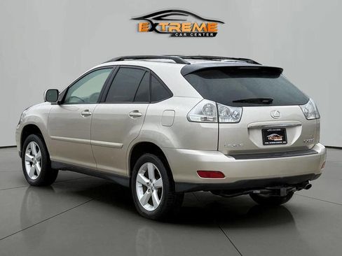 Used 2005 Lexus RX 330 AWD image 4