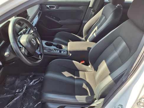 Certified 2024 Honda Civic Sport image 8