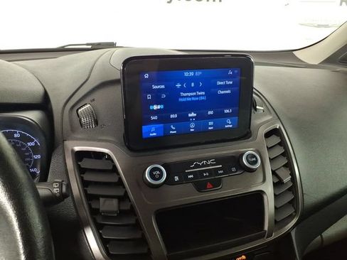 Used 2021 Ford Transit Connect XLT FWD image 20