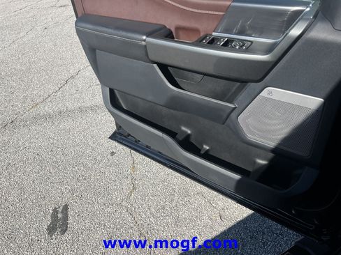 Used 2023 Ford F150 Lariat AWD/4WD image 19