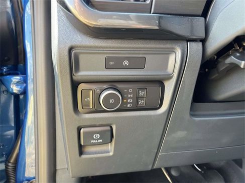 New 2025 Ford F150 STX w/ Equipment Group 200A image 14