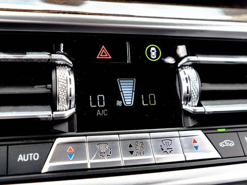 Used 2023 BMW X3 M40i w/ Premium Package AWD/4WD image 34