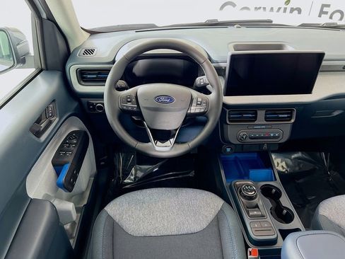 New 2026 Ford Maverick XLT w/ XLT Luxury Package image 24