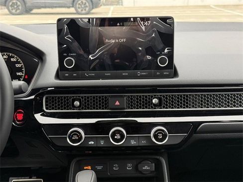 New 2026 Honda Civic Sport image 9