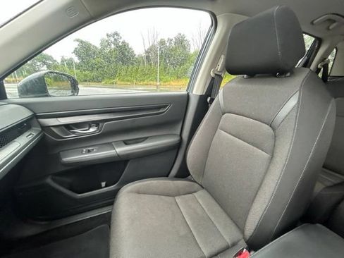Certified 2024 Honda CR-V EX image 27