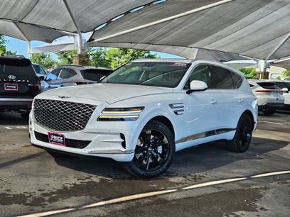 Used 2023 Genesis GV80 2.5T w/ Advanced Package
