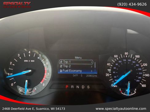 Used 2015 Ford Edge SEL w/ Cargo Accessory Package image 19