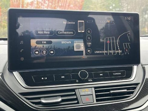 Certified 2024 Nissan Altima 2.0 SR image 4