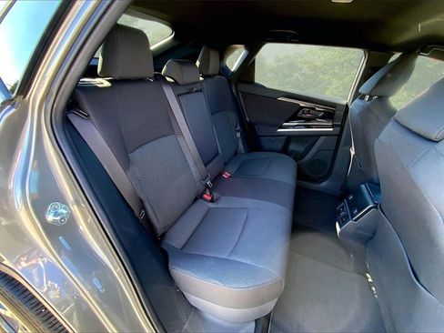 Used 2023 Subaru Solterra AWD image 24