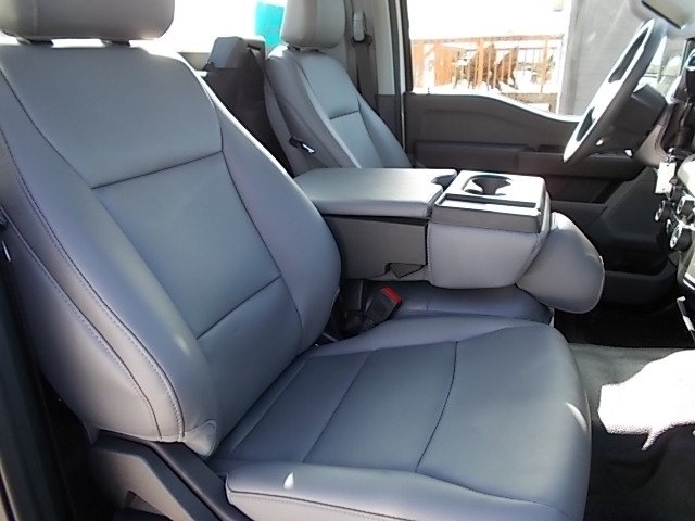 Used 2024 Ford F350 XL AWD/4WD image 12