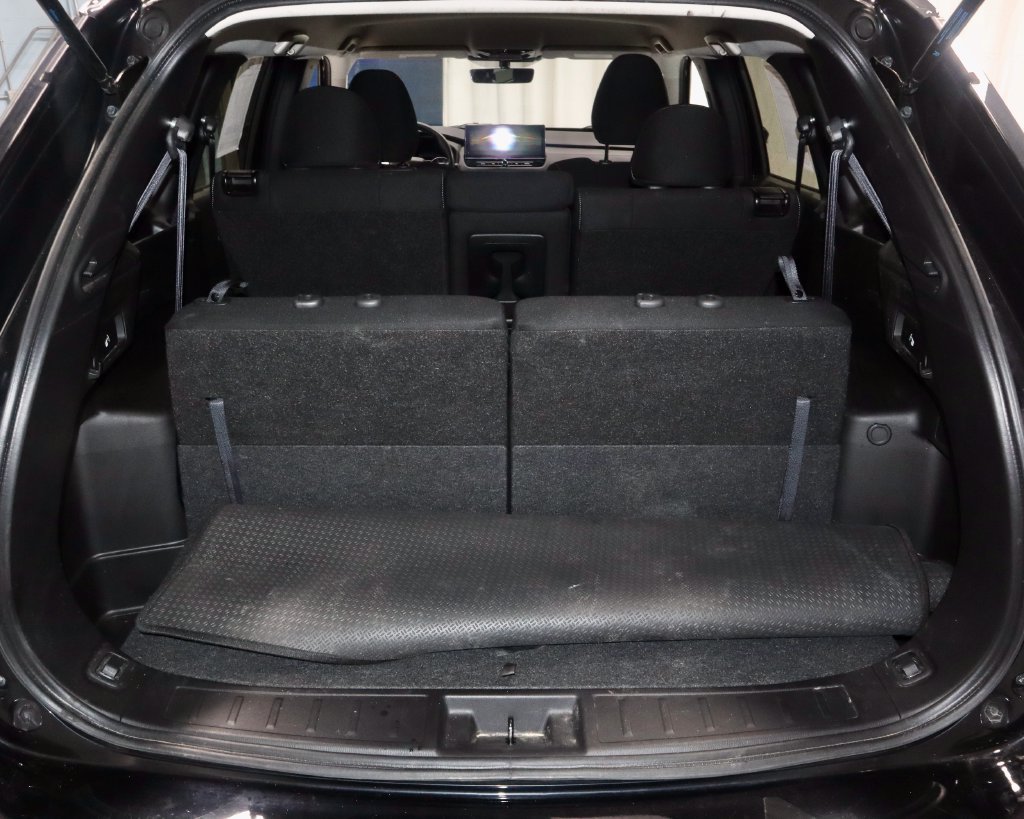 Used 2025 Mitsubishi Outlander ES AWD/4WD image 12