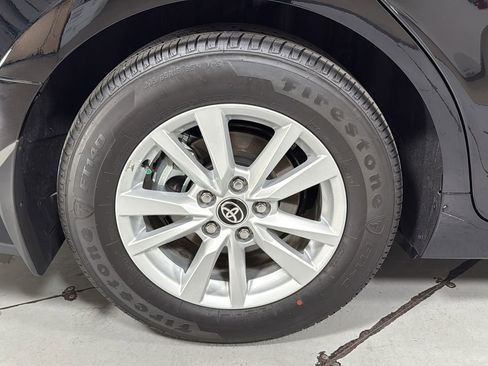 New 2026 Toyota Camry LE image 22