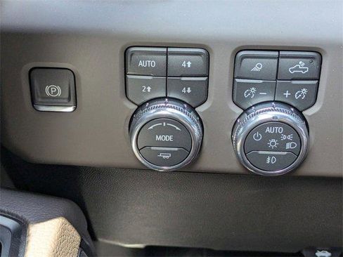 New 2026 GMC Sierra 1500 Denali w/ Denali Reserve Package image 27