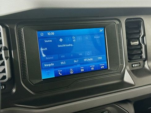 Used 2023 Ford Bronco Big Bend image 15