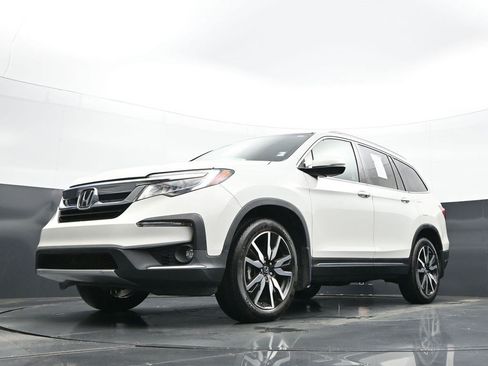 Used 2022 Honda Pilot Touring image 22