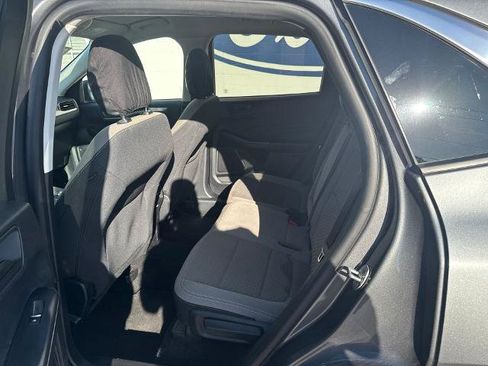 Certified 2022 Ford Escape SE w/ Convenience Package FWD image 27