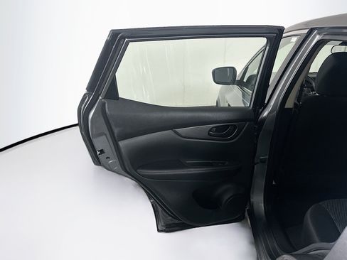 Used 2020 Nissan Rogue Sport S FWD image 26